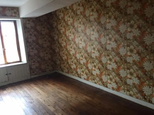 Maison de bourg  en pierres