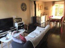 maison contemporaine