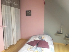 Maison contemporaine 4 chambres 