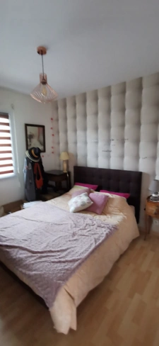 Maison contemporaine 4 chambres garage sur terrain de 400m2