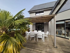 Maison 4 chambres très lumineuse terrain 900m2 garage 