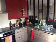 maison contemporaine