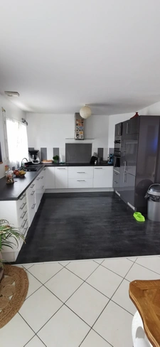 maison 5 chambres garage jardin 