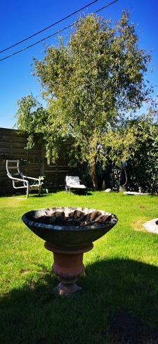 maison plain pied 4 chambres jardin et garage