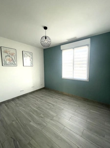 Saint-Xandre, maison en parfait état