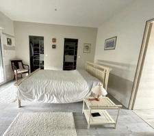 Châtelaillon centre, 212 m2 sur une parcelle de 1638m2