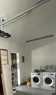 Saint-Xandre, maison en parfait état