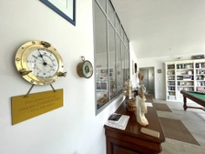 Châtelaillon centre, 212 m2 sur une parcelle de 1638m2