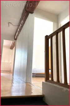 La Rochelle, immeuble de 193 m2