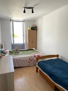 La Rochelle, immeuble de 193 m2