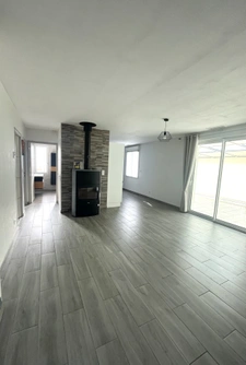 Saint-Xandre, maison en parfait état