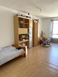 La Rochelle, immeuble de 193 m2