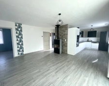 Saint-Xandre, maison en parfait état