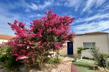 Châtelaillon centre, 212 m2 sur une parcelle de 1638m2