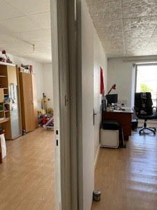 La Rochelle, immeuble de 193 m2