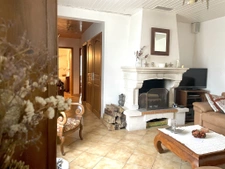 Rivedoux, charmante rétaise