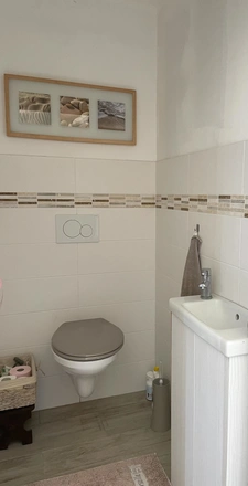 Châtelaillon centre, 212 m2 sur une parcelle de 1638m2