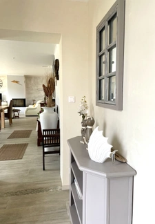 Châtelaillon centre, 212 m2 sur une parcelle de 1638m2