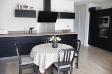 Aytré, T3 avec grand extérieur et garages