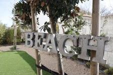 Aytré, T3 avec grand extérieur et garages