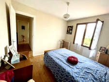 Châtelaillon, maison proche océan