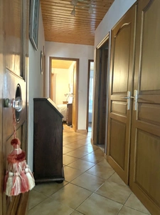 Rivedoux, charmante rétaise