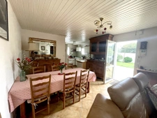 Rivedoux, charmante rétaise