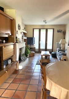 Châtelaillon, maison proche océan