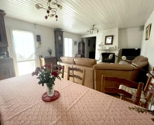 Rivedoux, charmante rétaise