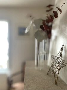 Rivedoux, charmante rétaise