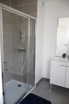 Aytré, T3 avec grand extérieur et garages