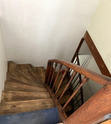 La Rochelle, immeuble de 193 m2