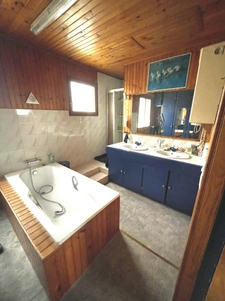 Châtelaillon, maison proche océan