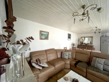 Rivedoux, charmante rétaise