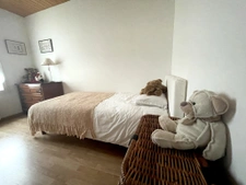 Rivedoux, charmante rétaise