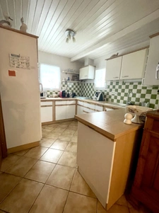 Rivedoux, charmante rétaise