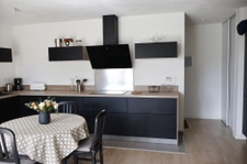 Aytré, T3 avec grand extérieur et garages