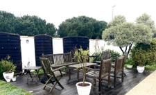 Rivedoux, charmante rétaise