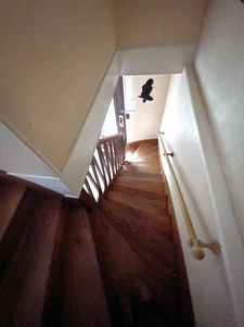 Châtelaillon, maison proche océan