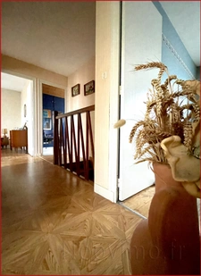 Châtelaillon, maison proche océan