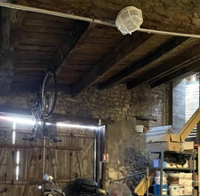 La Rochelle, immeuble de 193 m2