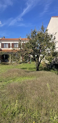 Châtelaillon, maison proche océan