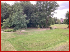 À Carquefou (44), appartement de 90m2 avec balcon en vente