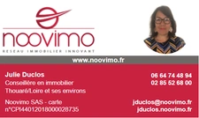  TERRAIN - THOUARE SUR LOIRE 