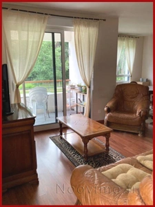 À Carquefou (44), appartement de 90m2 avec balcon en vente