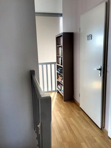  Appartement DUPLEX Type 5 