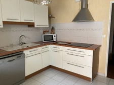 À Carquefou (44), appartement de 90m2 avec balcon en vente