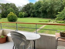 À Carquefou (44), appartement de 90m2 avec balcon en vente