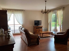 À Carquefou (44), appartement de 90m2 avec balcon en vente