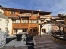 Maison à vendre - Réf LA LOUVETIERE 05240 La Salle-les-Alpes